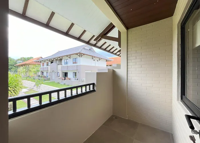 Kana By Fays Hospitality Apartamento *
