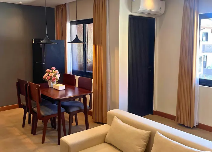 Apartamento Kana By Fays Hospitality *