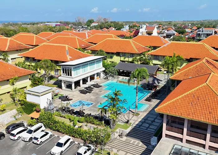 Kana By Fays Hospitality Nusa Dua (Bali)