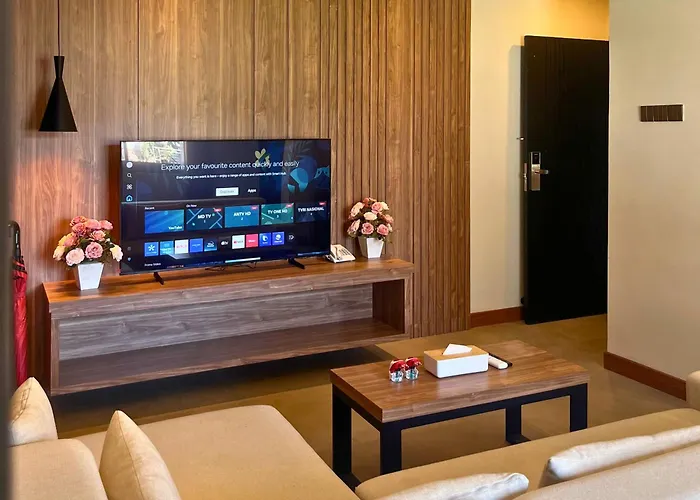 Apartamento Kana By Fays Hospitality *