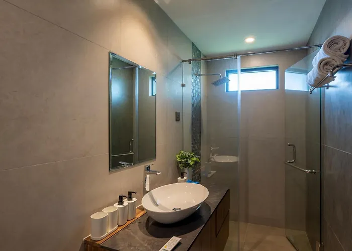 Apartamento Kana By Fays Hospitality *