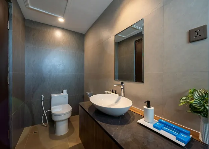 Kana By Fays Hospitality Apartamento