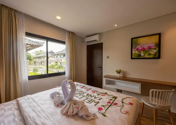 Kana By Fays Hospitality Apartamento Nusa Dua (Bali)