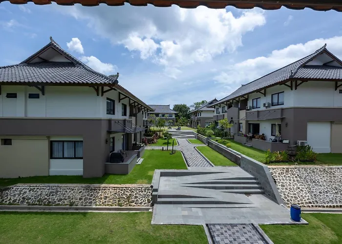 Kana By Fays Hospitality *