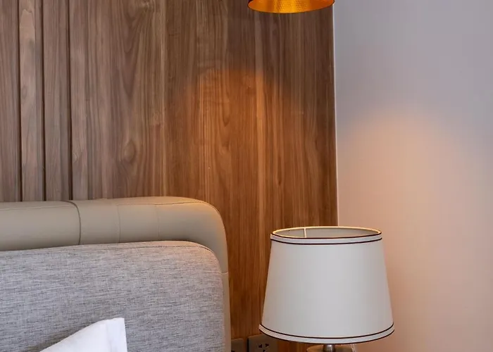 Kana By Fays Hospitality Apartamento *