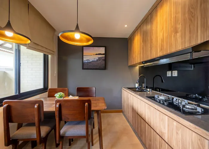 Kana By Fays Hospitality Apartamento Nusa Dua (Bali)