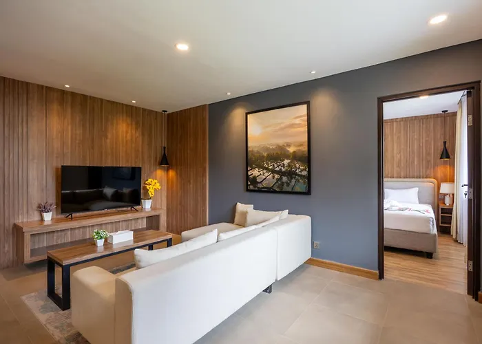 Apartamento Kana By Fays Hospitality *
