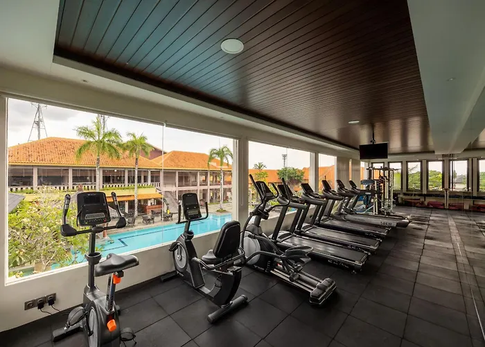 Kana By Fays Hospitality * Nusa Dua (Bali)