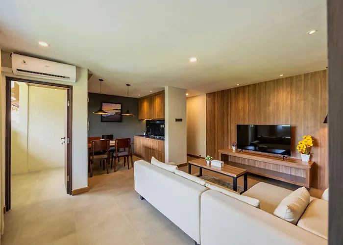 Apartamento Kana By Fays Hospitality *