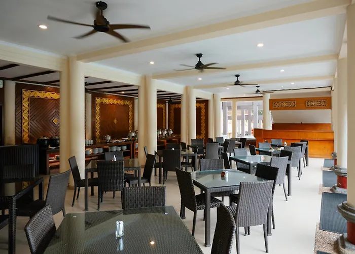 Kana By Fays Hospitality Nusa Dua (Bali)