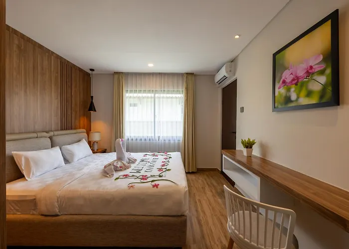 Apartamento Kana By Fays Hospitality *