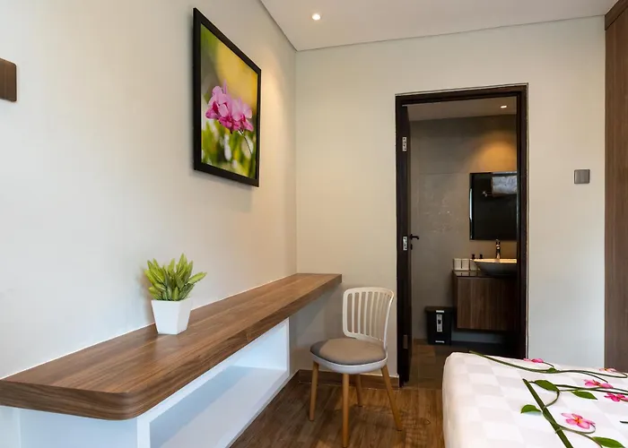 Kana By Fays Hospitality Nusa Dua (Bali)