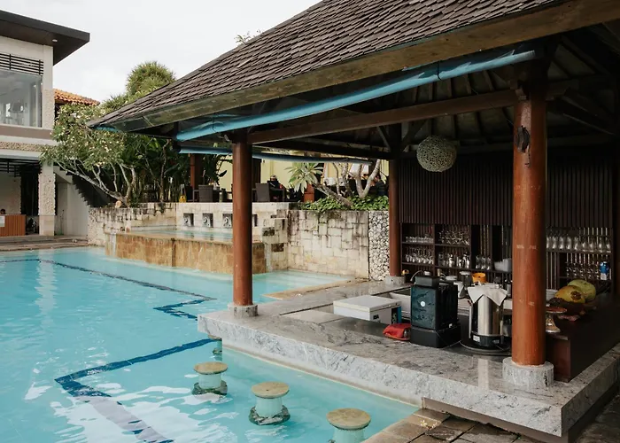 Kana By Fays Hospitality * Nusa Dua (Bali)