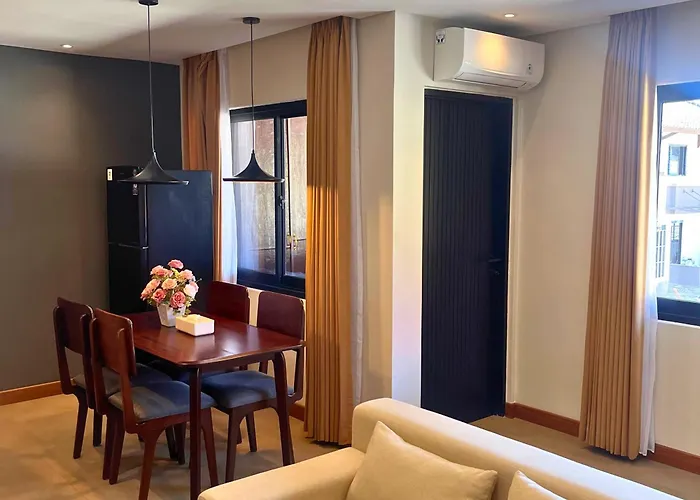 Apartamento Kana By Fays Hospitality *
