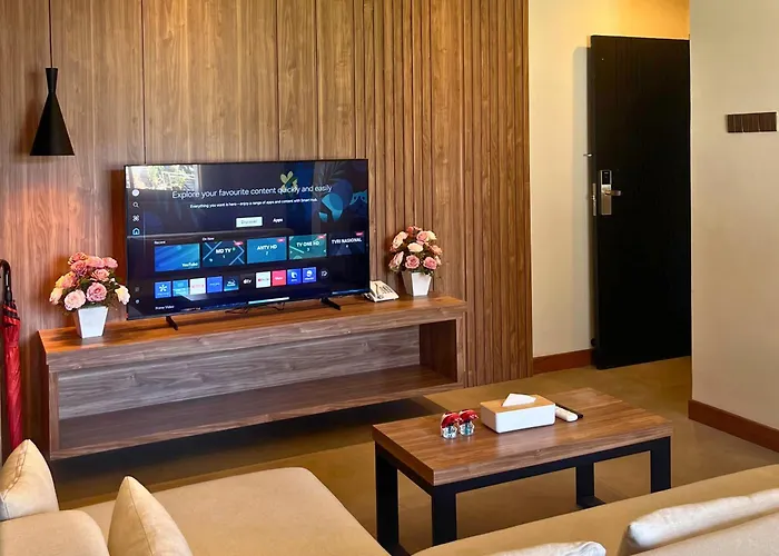 Apartamento Kana By Fays Hospitality