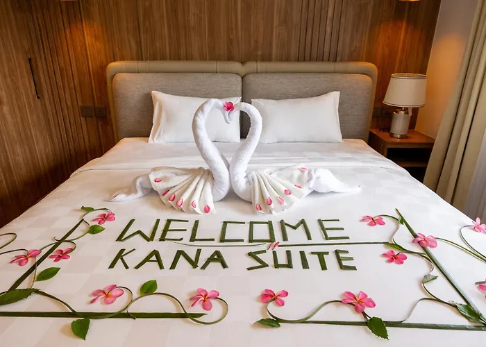 Apartamento Kana By Fays Hospitality