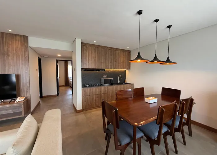 Apartamento Kana By Fays Hospitality