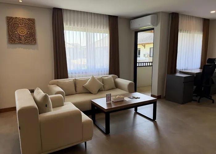 Apartamento Kana By Fays Hospitality