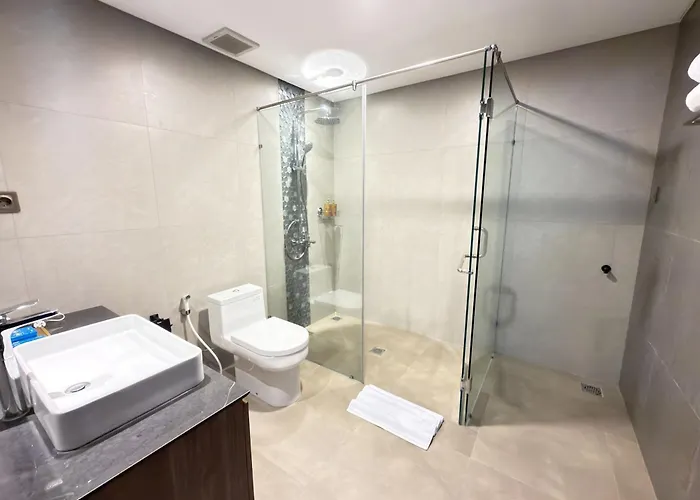Kana By Fays Hospitality Apartamento