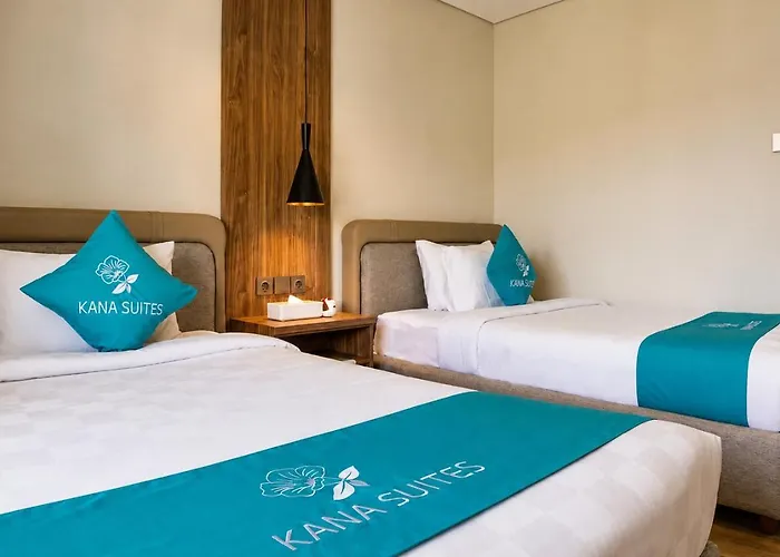 Apartamento Kana By Fays Hospitality