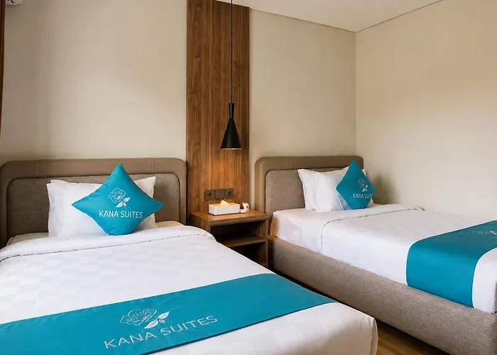 Kana By Fays Hospitality Nusa Dua (Bali)