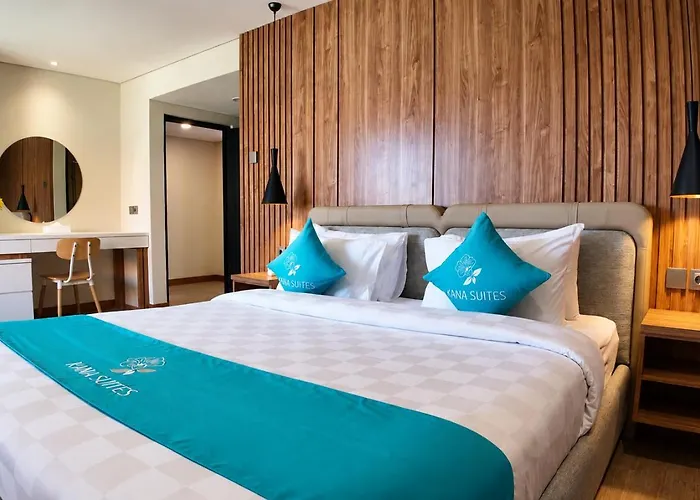 Kana By Fays Hospitality * Nusa Dua (Bali)