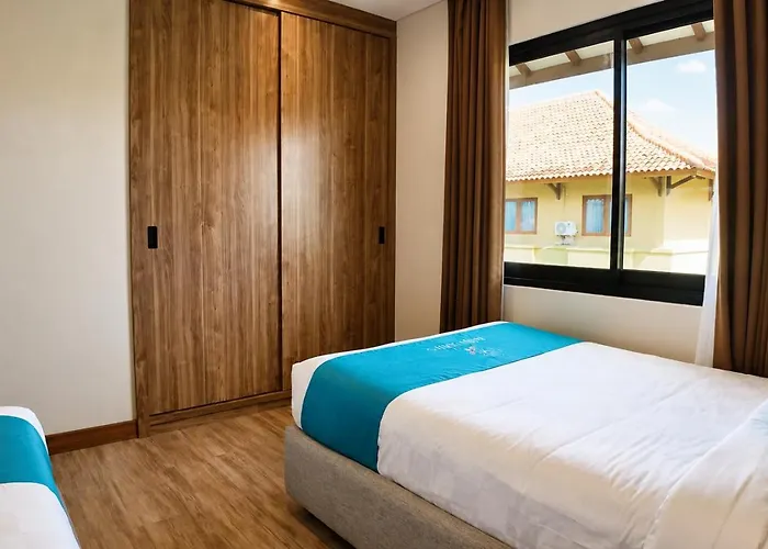 Kana By Fays Hospitality *