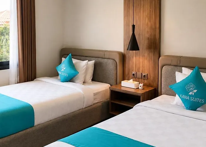 Kana By Fays Hospitality